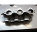 03Y015 Lower Intake Manifold From 2013 NISSAN MURANO  3.5